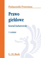 Prawo giełdowe