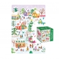 Puzzlove CzuCzu: Zimowe spotkania, 150 el.
