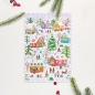 Puzzlove CzuCzu: Zimowe spotkania, 150 el.