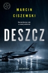 Deszcz Marcin Ciszewski
