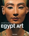 Egypt Art Hagen 	Rainer, Rose-Marie Hagen