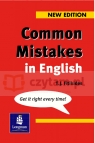 Common Mistakes in English New T.J. Fitikides