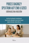 Proces diagnozy spektrum autyzmu u dzieci Opracowanie zbiorowe