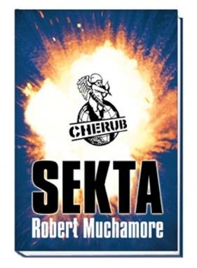 Cherub 5 Sekta - Muchamore Robert<br />