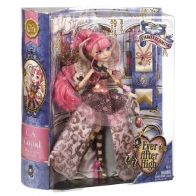 Ever After High Dzień koronacji lalka C.A. Cupid (CBT83/CBT85)