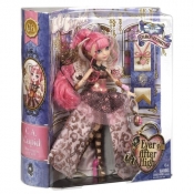 Ever After High Dzień koronacji lalka C.A. Cupid (CBT83/CBT85)