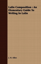 Latin Composition