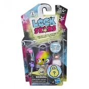 LOCK STARS KŁÓDECZKI FIGURKI - E3210