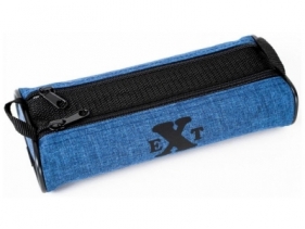 Piórnik etui Denim EXT2