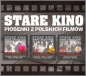 Stare kino. Piosenki z polskich filmów (3CD) - Opracowanie zbiorowe, Opracowanie zbiorowe