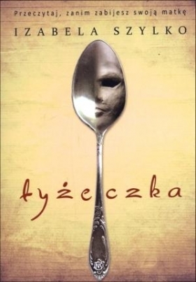 ŁYŻECZKA - Izabela Szylko