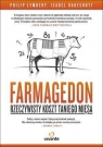 Farmagedon Rzeczywisty koszt taniego mięsa Lymbery Philip, Oakeshott Isabel