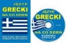 Język grecki na co dzień + CD Mini kurs językowy. Rozmówki greckie