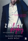  Zaborczy Playboy