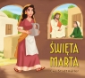 Św. Marta Ewa Stadtmüller, Łukasz Zabdyr