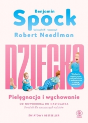 Dziecko - Needlman Robert, Spock Benjamin