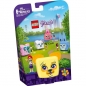 Lego Friends: Kostka Mii z mopsem (41664)