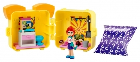 Lego Friends: Kostka Mii z mopsem (41664)