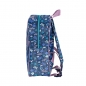Plecak przedszkolny - Stitch - Coastal Cool