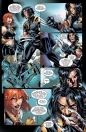 Ultimate X-Men. Tom 9 - Opracowanie zbiorowe