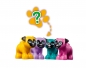 Lego Friends: Kostka Mii z mopsem (41664)