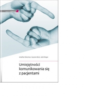 Umiejętności komunikowania się z pacjentami