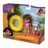  Dora zestaw przygodowy Dora i Butek3+