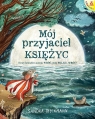 Mój przyjaciel Księżyc Sandra Dieckmann