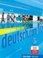 Deutsch.com 1/2 - Anta Kursiša, Lina Pilypaityte