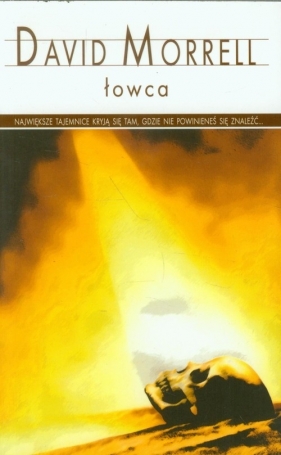 Łowca - Morrell David<br />