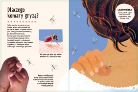 Britannica. Wielka księga pytań dlaczego? - Sally Symes