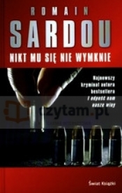 Nikt mu się nie wymknie