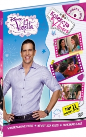 Violetta Kolekcja V-lovers Tom 11 - <br />