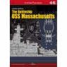 The Battleship USS Massachusetts (Topdrawings 46)