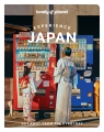Experience Japan. Lonely Planet Tom Fay, Ray Bartlett, Jessica Korteman
