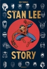 The Stan Lee Story wer. angielska Roy Thomas