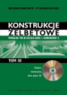 Konstrukcje żelbetowe t.3 +cd Włodzimierz Starosolski