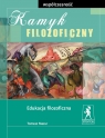Kamyk filozoficzny 3. Współczesność. Edukacja filozoficzna dla liceum i Tomasz Mazur