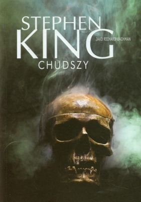 Chudszy - Stephen King