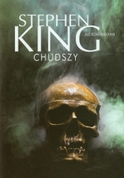 Chudszy - Stephen King