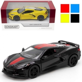 Corvette z nadrukiem 1:36