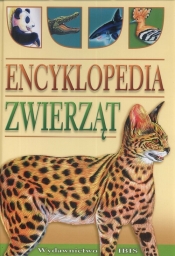 Encyklopedia zwierząt