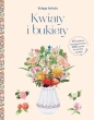 Księga kolażu. Kwiaty i bukiety - Opracowanie zbiorowe
