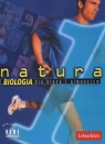 Natura Biologia 1 Podręcznik