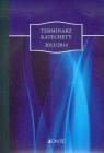 Terminarz katechety 2013/2014 Granatowy  Gorlowski Tomasz