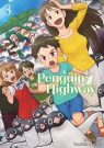 Penguin Highway. Tom 3 14+ Tomihiko Morimi, Keito Yano