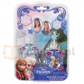 ARTYK Walkie talkie Frozen (X-16088)