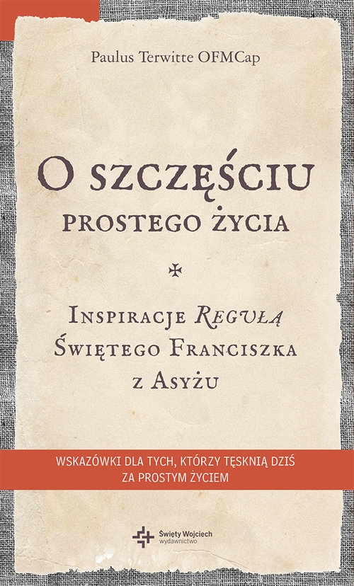 O szczęściu prostego życia