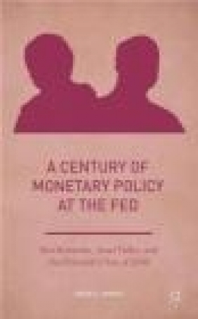 A Century of Monetary Policy at the Fed David Lindsey