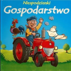 Niespodzianki Gospodarstwo